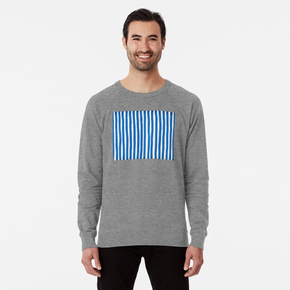 Item preview, Lightweight Sweatshirt designed and sold by patterncrow.