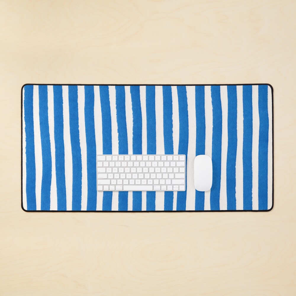 Item preview, Desk Mat designed and sold by patterncrow.