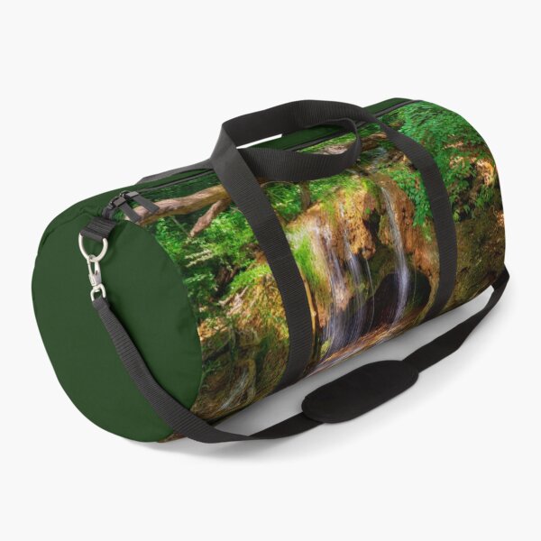 Item preview, The Grotto - Glen Helen - Ohio designed and sold by Kathy Weaver.