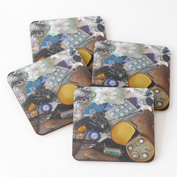 Item preview, Haberdasherdoodahs designed and sold by Yampimon.