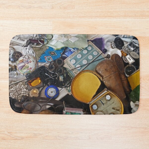 Item preview, Haberdasherdoodahs designed and sold by Yampimon.