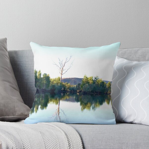 Item preview, Tree Reflected WA designed and sold by KazM.