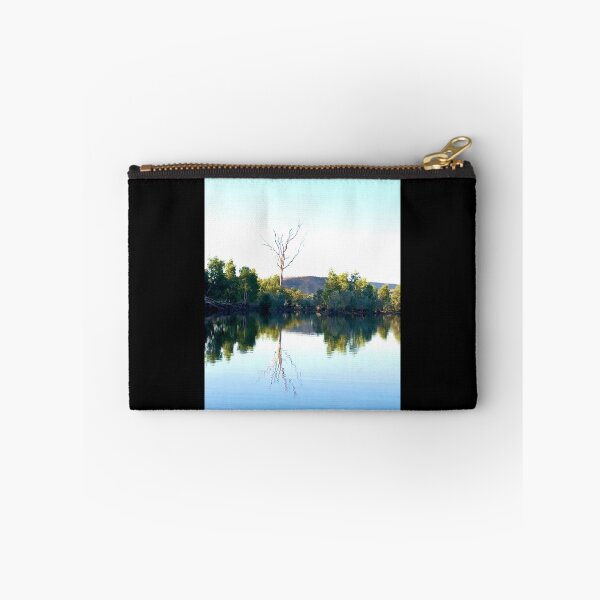 Item preview, Tree Reflected WA designed and sold by KazM.