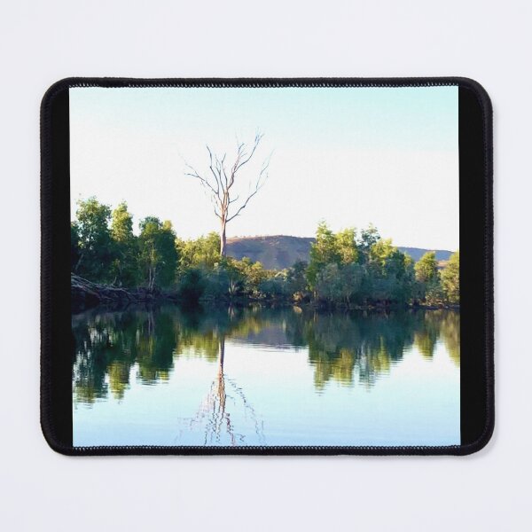 Item preview, Tree Reflected WA designed and sold by KazM.