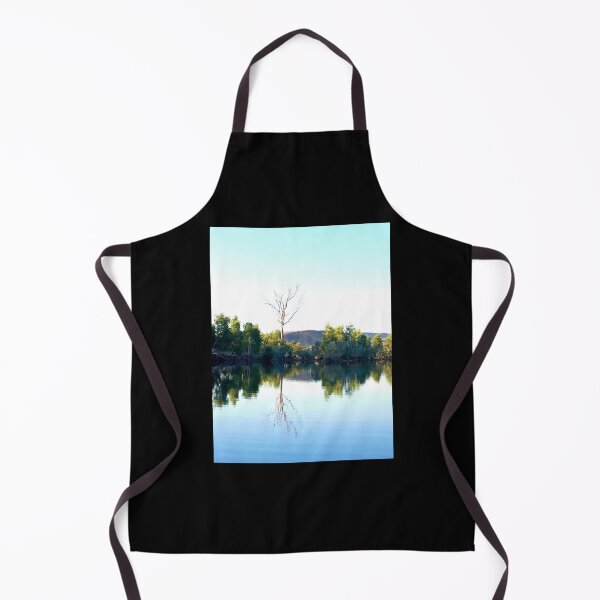Item preview, Tree Reflected WA designed and sold by KazM.