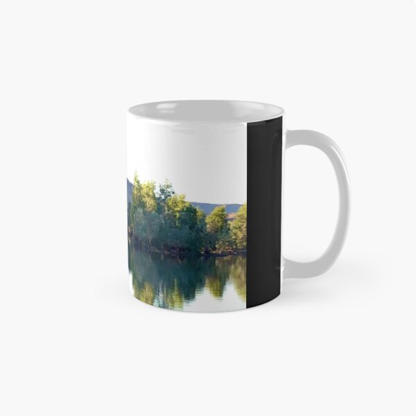 Item preview, Tree Reflected WA designed and sold by KazM.