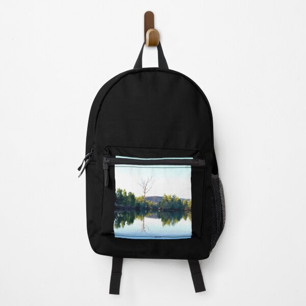 Item preview, Tree Reflected WA designed and sold by KazM.