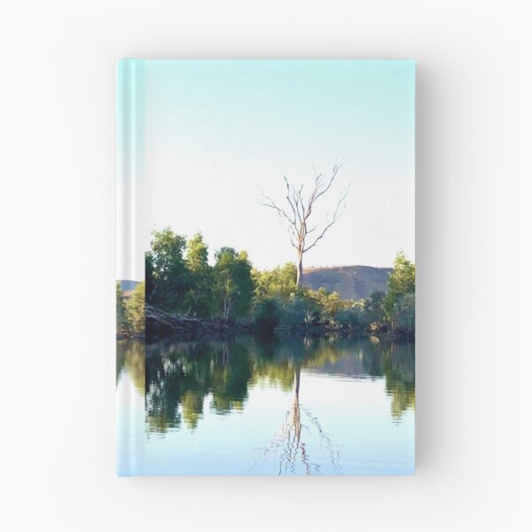 Item preview, Tree Reflected WA designed and sold by KazM.