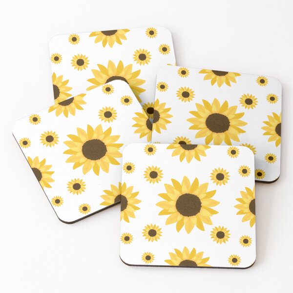 Item preview, beautiful sunflowers, beautiful flowers designed and sold by huape.