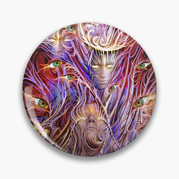 Item preview, "Strength of the Absolute" designed and sold by Silvio Vieira.