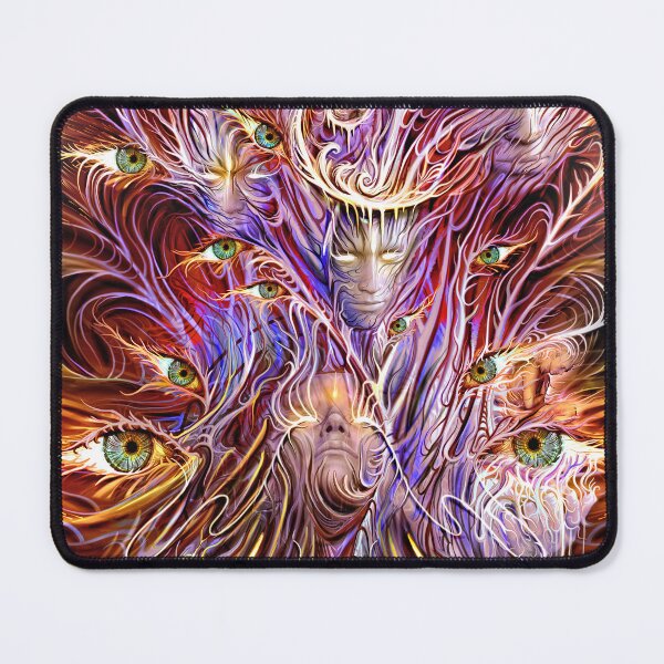 Item preview, "Strength of the Absolute" designed and sold by Silvio Vieira.