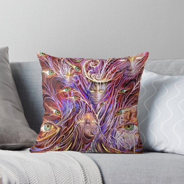 Item preview, "Strength of the Absolute" designed and sold by Silvio Vieira.