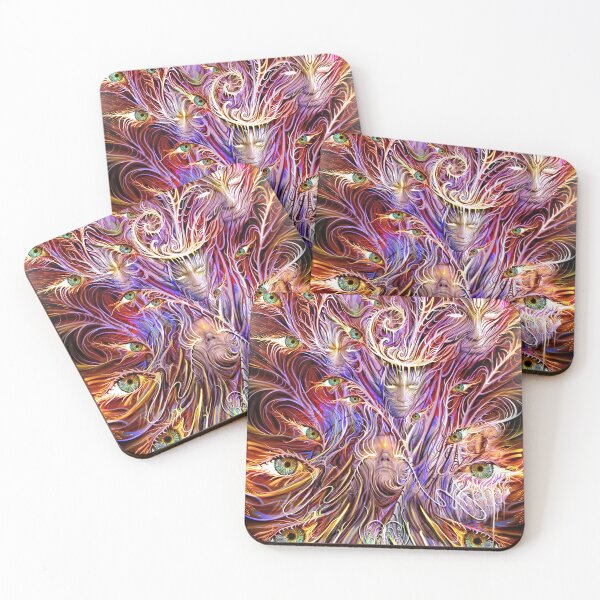 Item preview, "Strength of the Absolute" designed and sold by Silvio Vieira.