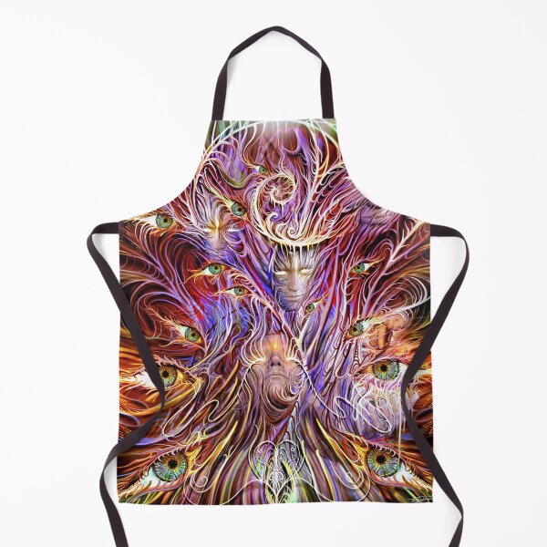 Item preview, "Strength of the Absolute" designed and sold by Silvio Vieira.