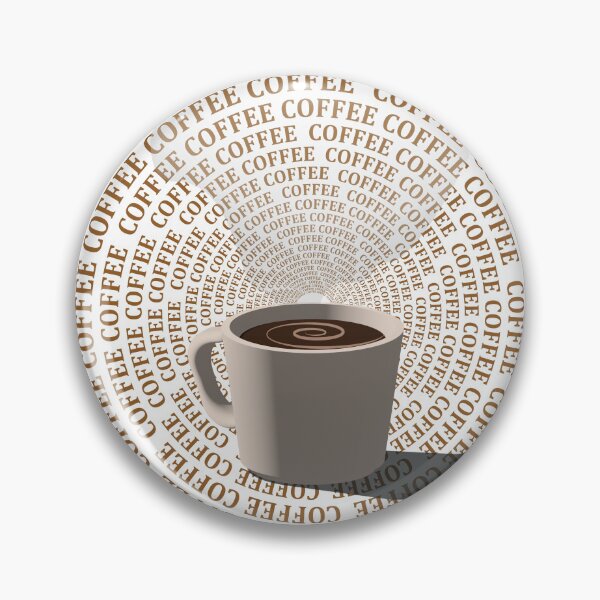 Artikelvorschau, Kaffee Feind entworfen und verkauft von Nmxartistry.