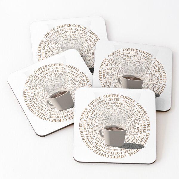 Artikelvorschau, Kaffee Feind entworfen und verkauft von Nmxartistry.