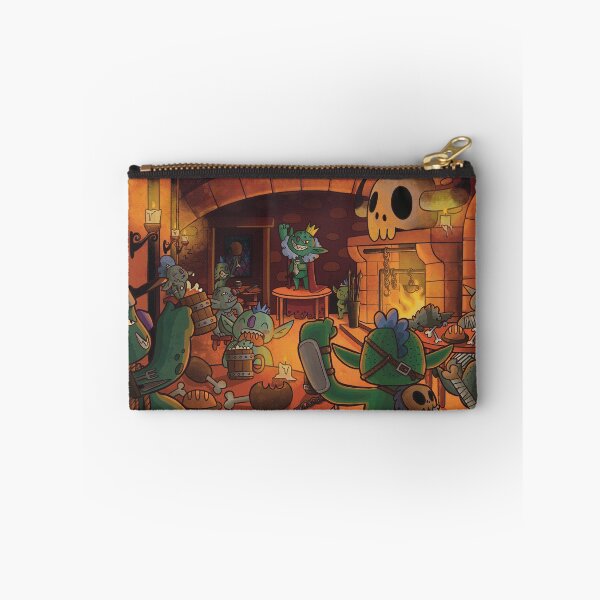 Item preview, Goblin Tavern  designed and sold by Leonie-Makes.