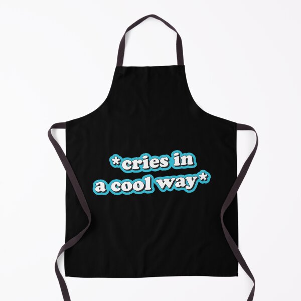 Item preview, Cries in a cool way designed and sold by Statim.