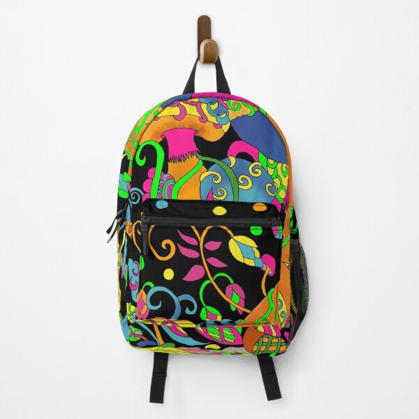 Item preview, psychedelic mushrooms designed and sold by sylgraph37.