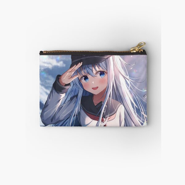 Item preview, Hibiki Kancolle  designed and sold by MuraH4296.