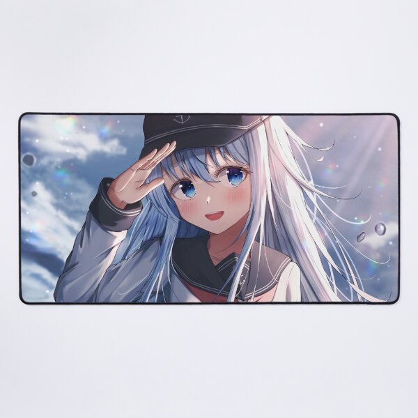 Item preview, Hibiki Kancolle designed and sold by MuraH4296.
