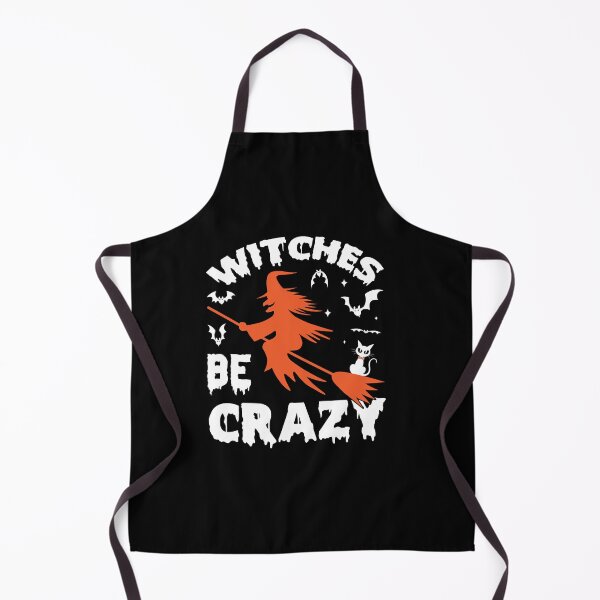 Item preview, Witches Be Crazy designed and sold by gsnepu.