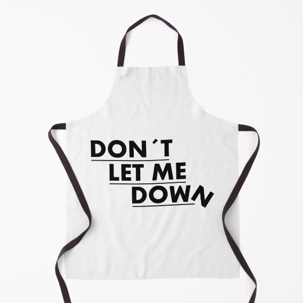 Item preview, DON´T LET ME DOWN PLEASE designed and sold by Cladi51.