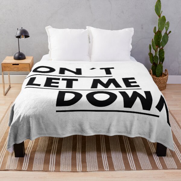 Item preview, DON´T LET ME DOWN PLEASE designed and sold by Cladi51.