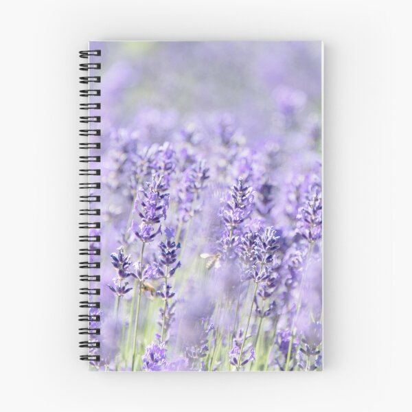 Item preview, Lavender Fields designed and sold by MScott-Photo.