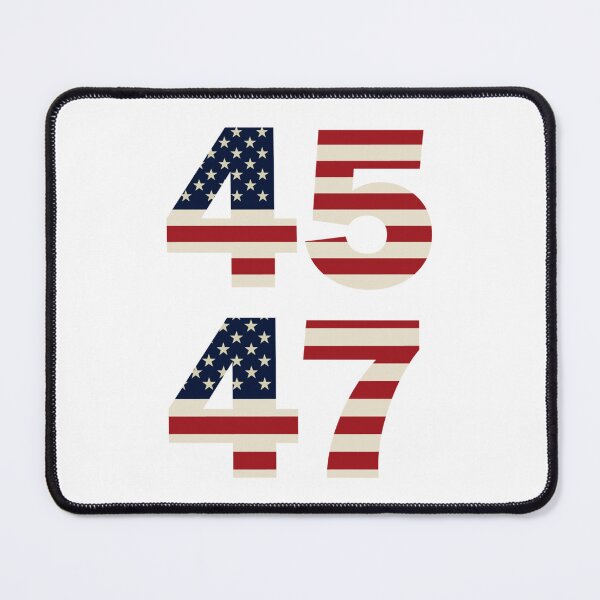 Item preview, 45 47 Trump 2024 designed and sold by ChrisHienHo.