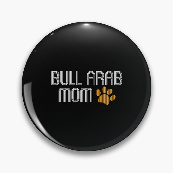 Item preview, Bull Arab Mom designed and sold by kindxinn.