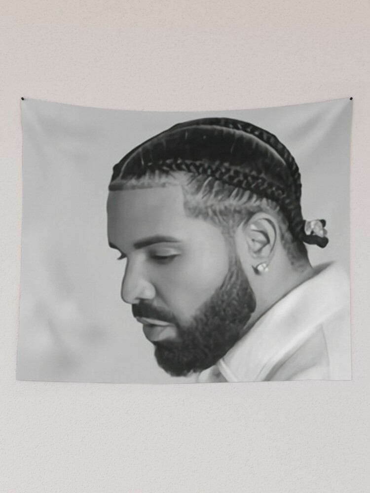 Drake tapestry online