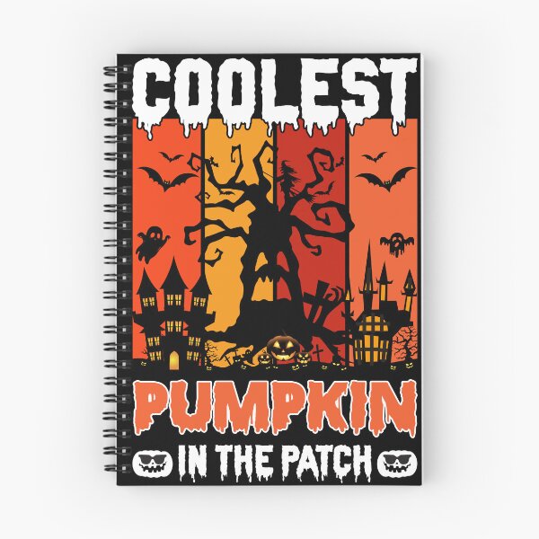 Item preview, Coolest Pumpkin In The Patch designed and sold by gsnepu.