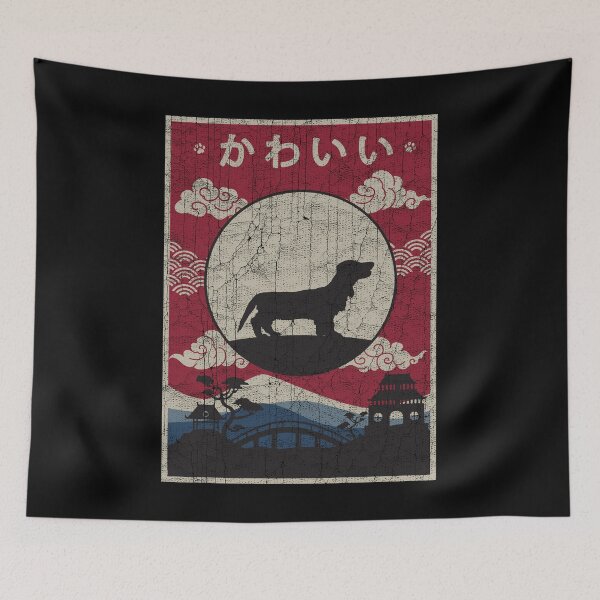 Item preview, Japanese Docker Kawaii designed and sold by rafaeltto.