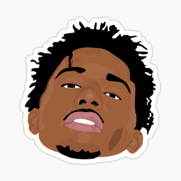 Playboi Carti Gifts & Merchandise | Redbubble