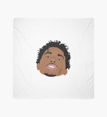 Playboi Carti Scarf