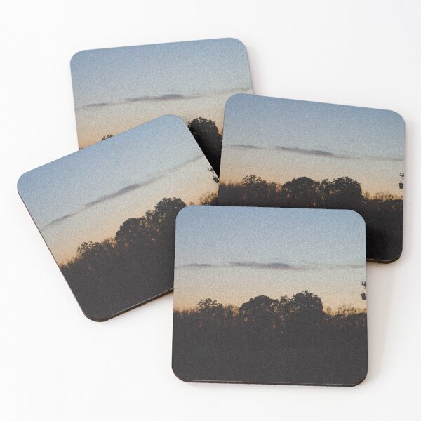 Item preview, Summer Sunset designed and sold by confused-cow.