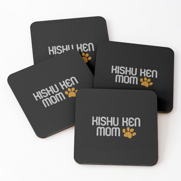 Item preview, Kishu Ken Mom designed and sold by kindxinn.