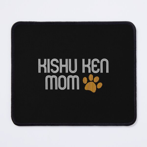 Item preview, Kishu Ken Mom designed and sold by kindxinn.