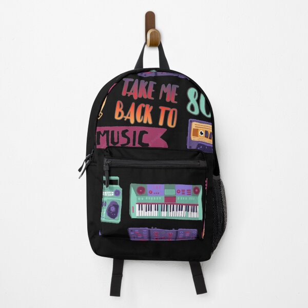 Item preview, 80s Vibe, Retro Vintage 80s Music Gift, 80's shirt designed and sold by Zosef-artist.