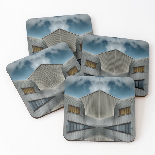 Item preview, Double Axis designed and sold by Yampimon.