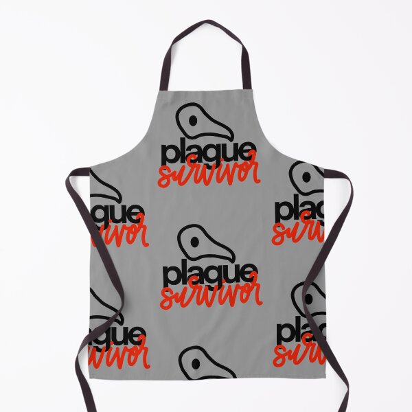 Item preview, plague survivor designed and sold by Avery Sheridan.