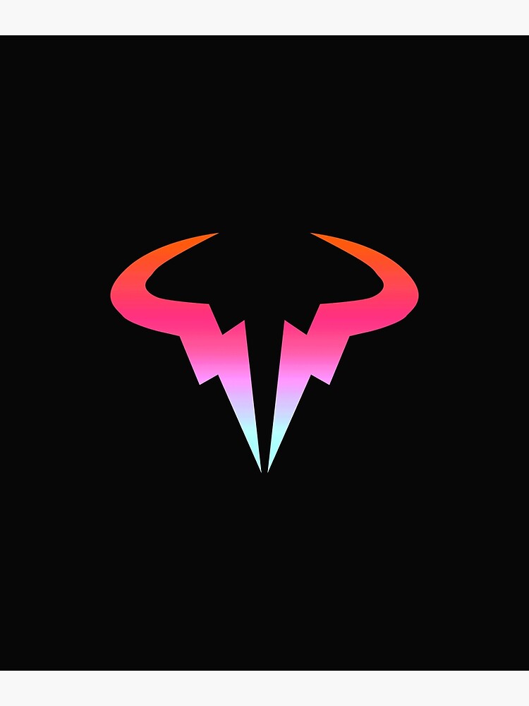 rafael nadal logo hat
