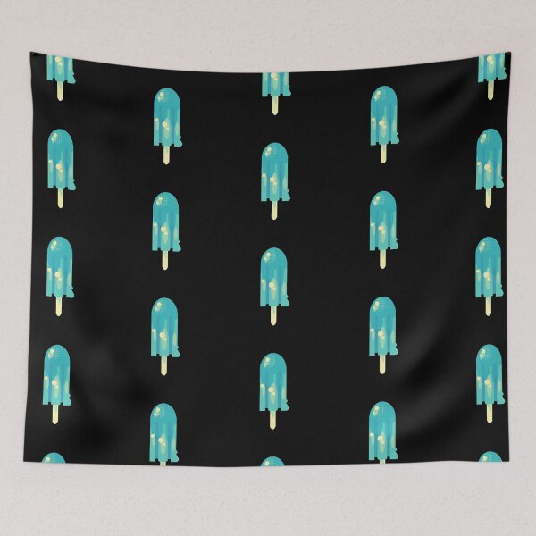 Item preview, Sweet Tooth - Popsicle designed and sold by tanzelt.
