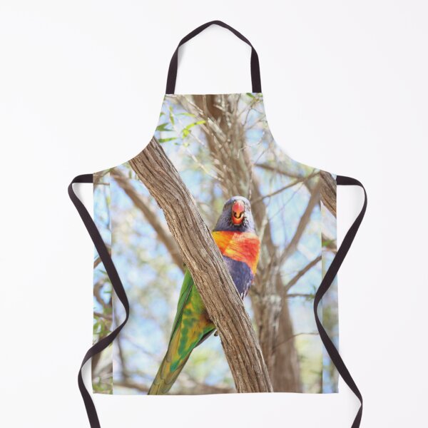 Item preview, Rosella Study designed and sold by KazM.
