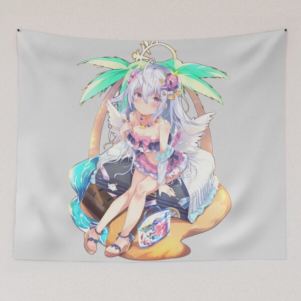 Item preview, Shirasu Azusa  designed and sold by MuraH4296.