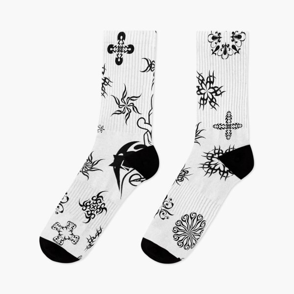 Item preview,  Tattoo Pattern  designed and sold by Mizems.