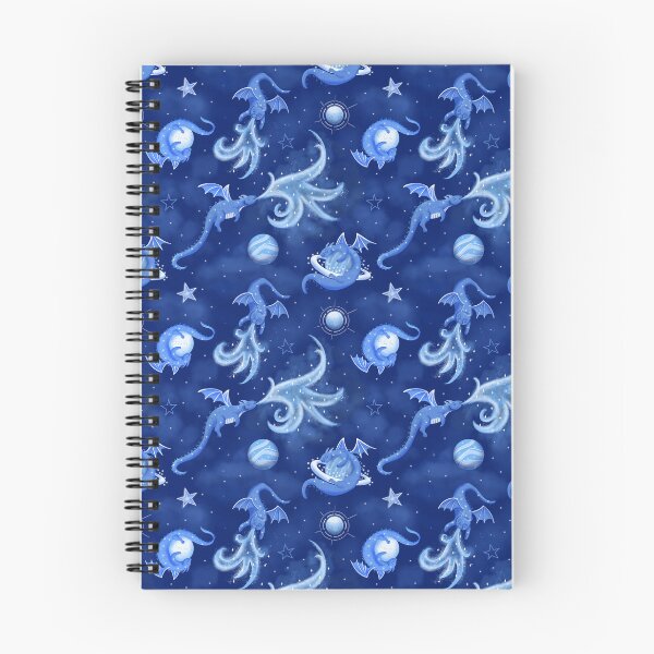 Item preview, Magical Star Dragons designed and sold by claudiecb.
