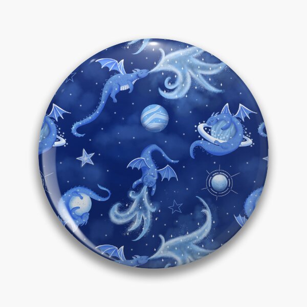 Item preview, Magical Star Dragons designed and sold by claudiecb.