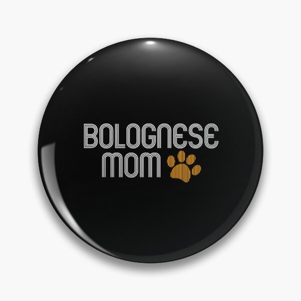 Item preview, Bolognese Mom designed and sold by kindxinn.